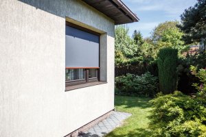 Jak sprytnie zwiększyć parametry cieplne okna? 