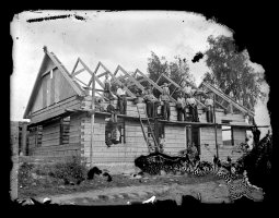 Historyczne perełki fotograficznego projektu SEK WIDOK 