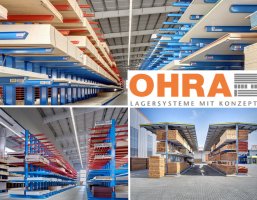 Firma OHRA przestrzega przed podróbkami