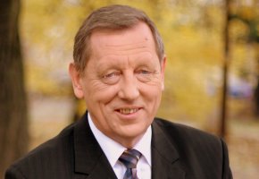 Jan Szyszko kandydatem na ministra środowiska