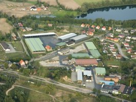 Werth-Holz opublikował raport okresowy za IV kwartał roku obrotowego 2014/2015