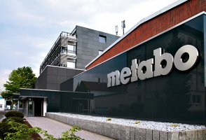 Hitachi przejmuje Metabo