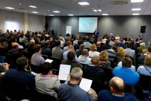 Polska Leśna Izba Gospodarcza będzie działać na rzecz branży usług leśnych 