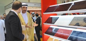 Targi WoodShow w Dubaju to największe wydarzenie branżowe w regionie Bliskiego Wschodu