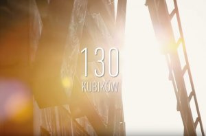 "130 kubików" wygrało konkurs filmowy Zabytkomania 