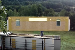 Danwood bije rekordy i planuje dalszy rozwój