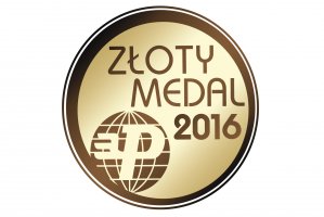 BUDMA 2016: Laureaci Złotego Medalu 2016