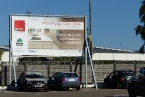 KPPD sprzedało działkę Kronospanowi