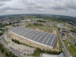 Tvilum zainwestuje w Szczecinku