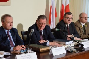 Ministerstwo Środowiska przedstawiło "Bilans otwarcia"