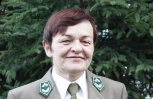 Grażyna Zagrobelna obejmie szefostwo RDLP w Krośnie