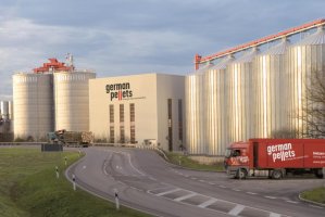 Największy niemiecki producent pelletu bankrutuje