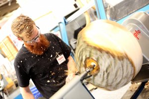 Wystawa rzemiosła jutra