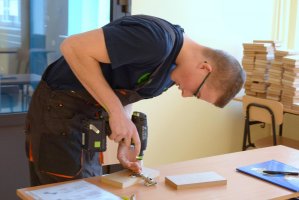  „Sprawny w zawodzie” – Technik