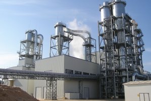 Pfleiderer Grajewo: Wyniki finansowe za 2015r.