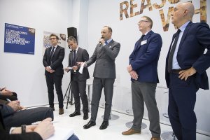 SCM Group z rekordowymi wynikami za 2015r.