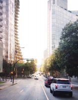 Alberni Tower