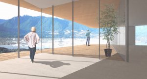 Alberni Tower