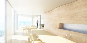 Alberni Tower