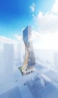 Alberni Tower