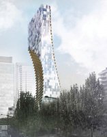 Alberni Tower