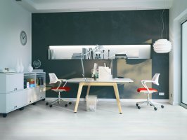 Dębowa podłoga – pięć argumentów za