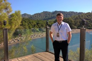 Prof. Piotr Łakomy Dziekanem Wydziału Leśnego Uniwersytetu Przyrodniczego w Poznaniu 