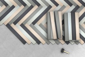 Warsztaty i wykłady w Strefie Parkietu na targach DremaSilesia