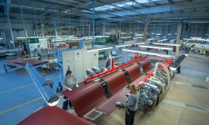 sia Abrasives przejmuje polskiego partnera - spółkę BTS