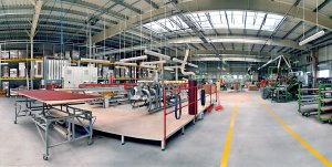 sia Abrasives przejmuje polskiego partnera - spółkę BTS