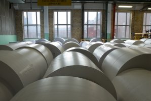 Arctic Paper: Zmiana na stanowisku prezesa