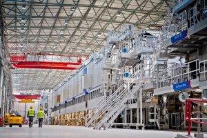 Stora Enso planuje w Polsce inwestycję wartą ponad 1,7 mld zł