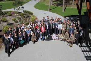 IX Ogólnopolska Konferencja Studentów Leśnictwa