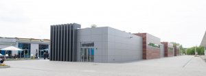 Kronospan Design Center