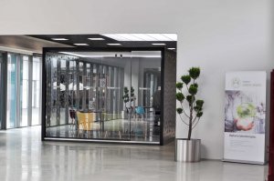 Studio MDF - ekspozycja