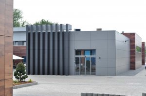 Studio MDF