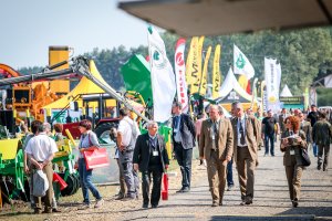 Targi EKO-LAS: Jesienne spotkanie dla branży leśnej