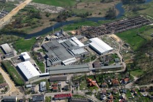 Kinglet 3 głównym udziałowcem Sklejki-Pisz