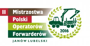 II Mistrzostwa Polski Operatorów Forwarderów