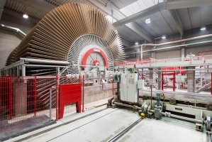 Pfleiderer Grajewo wypłaci blisko 65 mln zł dywidendy