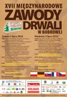 Program zawodów