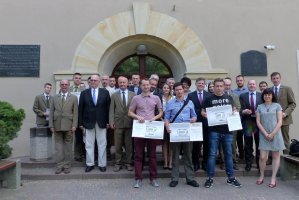 Finał Ogólnopolskiej Olimpiady Bezpieczeństwo i Higiena Pracy w Leśnictwie