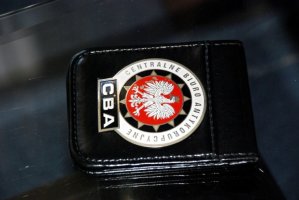 CBA zatrzymało członka rady nadzorczej Barlinka