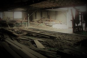 Strategia dla przemysłu drzewnego do 2006 roku