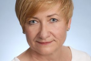 Ewa Ratajczak nowym dyrektorem Instytutu Technologii Drewna