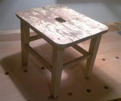 Ryczka - wehikuł czasu