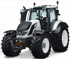 Ciągnik VALTRA T214 DIRECT