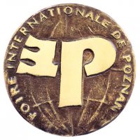Złoty Medal MTP