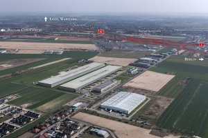 Trio-Line będzie mieć trzecią fabrykę w Wielkopolsce