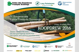 KOOPDREW 2016: Temat nr 1 - Zasady sprzedaży drewna na rok 2017